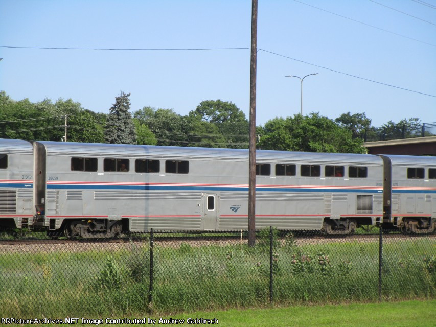 AMTK 38059 pass by